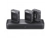 Godox MoveLink II M2 Compact 2-Person Wireless Microphone System